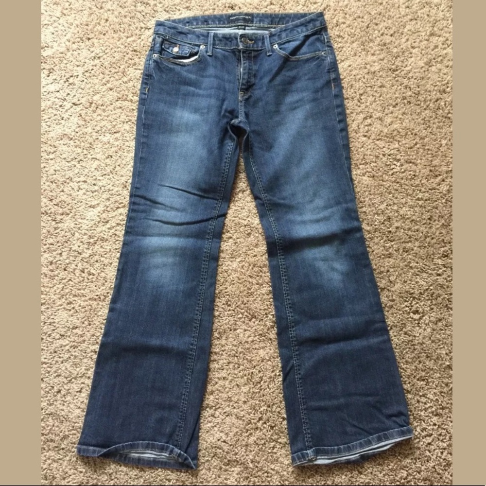 🎀BANANA REPUBLIC 6S JEANS🎀